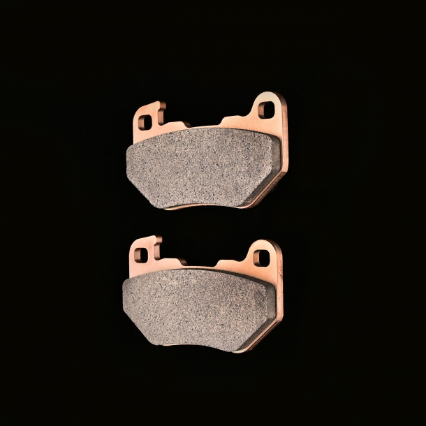 Колодки SN760