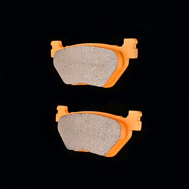 Колодки PL319