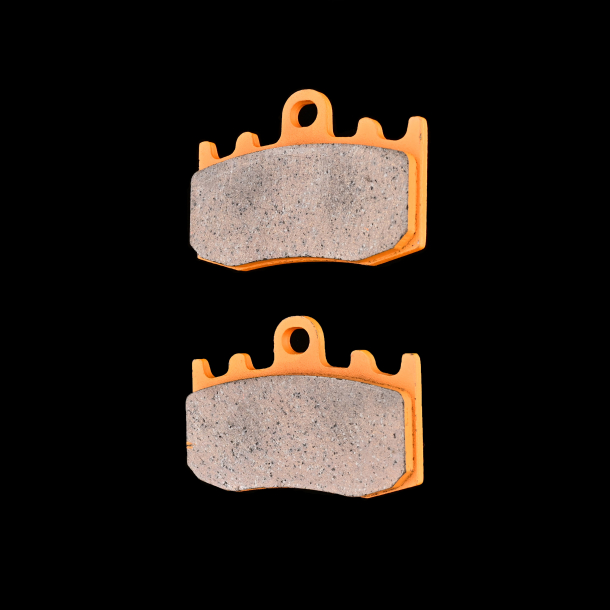 Колодки PL335