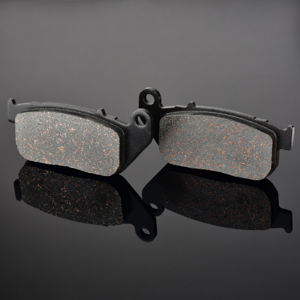 Колодки SB381