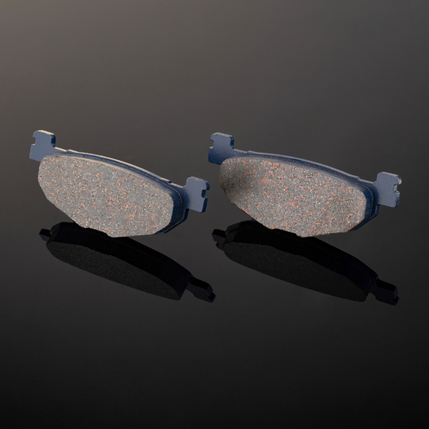 Колодки SB408