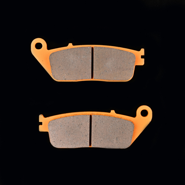 Колодки PL196