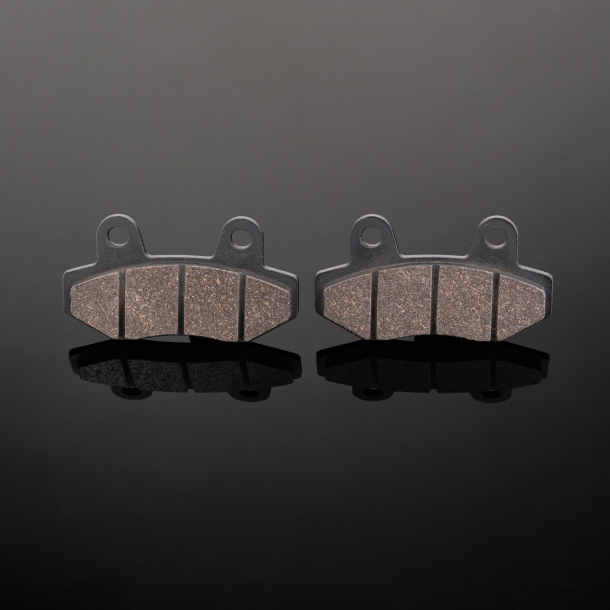 Колодки ML086