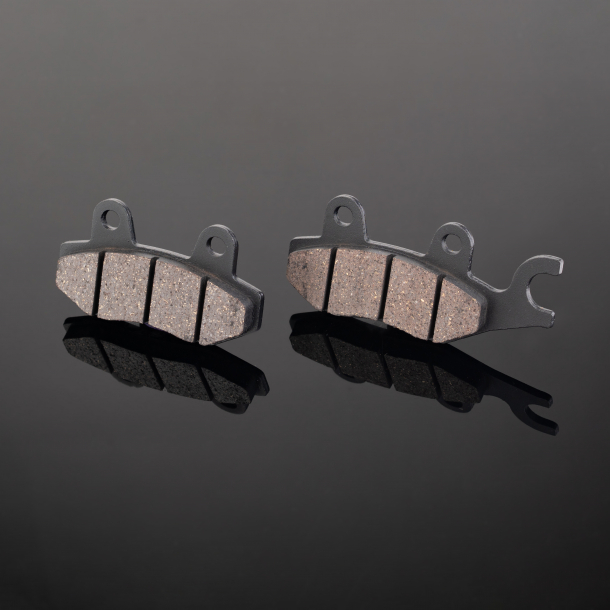 Колодки ML197